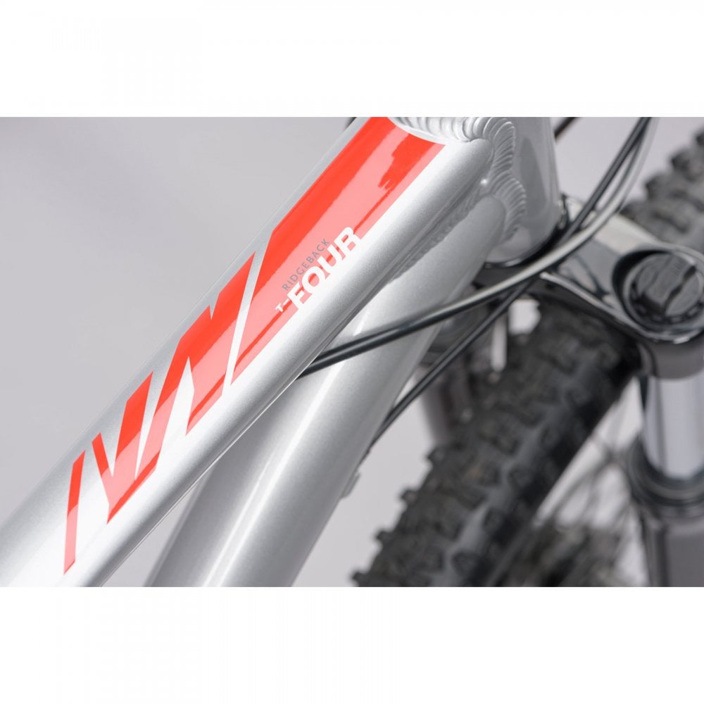 Ridgeback Terrain 4 Mountain Bike