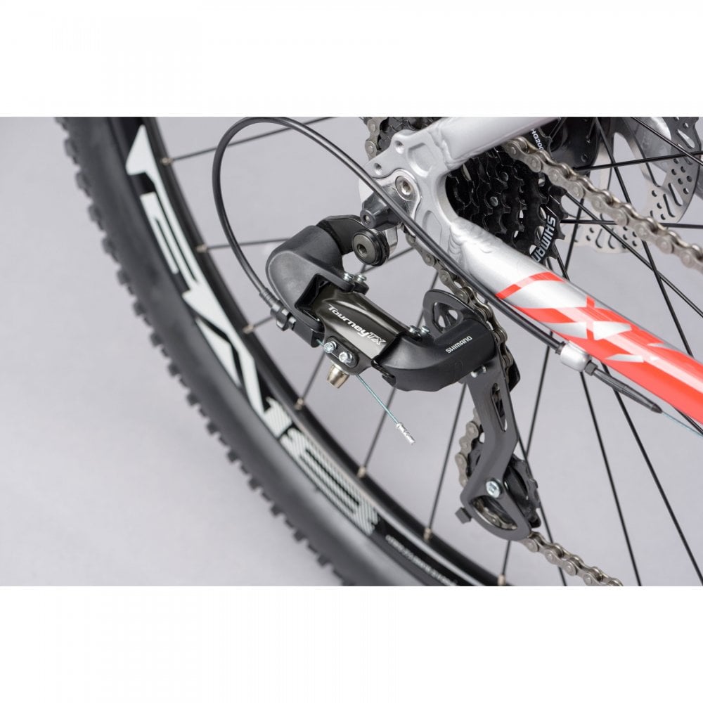 Ridgeback Terrain 4 Mountain Bike