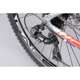 Ridgeback Terrain 4 Mountain Bike
