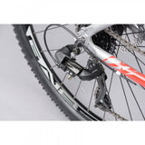 Ridgeback Terrain 4 Mountain Bike