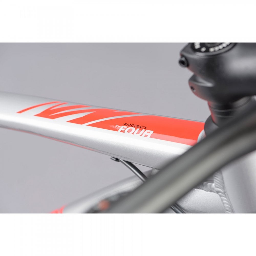 Ridgeback Terrain 4 Mountain Bike