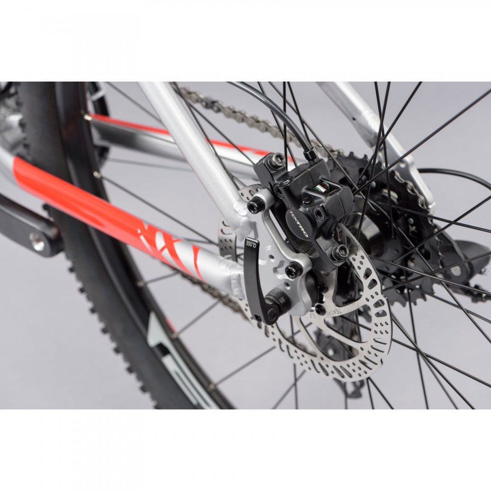 Ridgeback Terrain 4 Mountain Bike