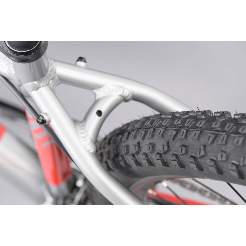 Ridgeback Terrain 4 Mountain Bike