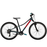 Trek Precaliber 24 8-speed Suspension Childs Bike