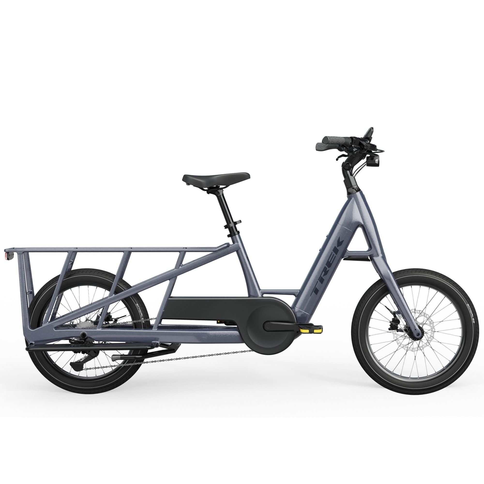 Trek Fetch+ 2 e-Cargo Bike