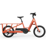 Trek Fetch+ 2 e-Cargo Bike