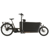 Trek Fetch+ 4 e-Cargo Bike
