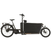 Trek Fetch+ 4 e-Cargo Bike