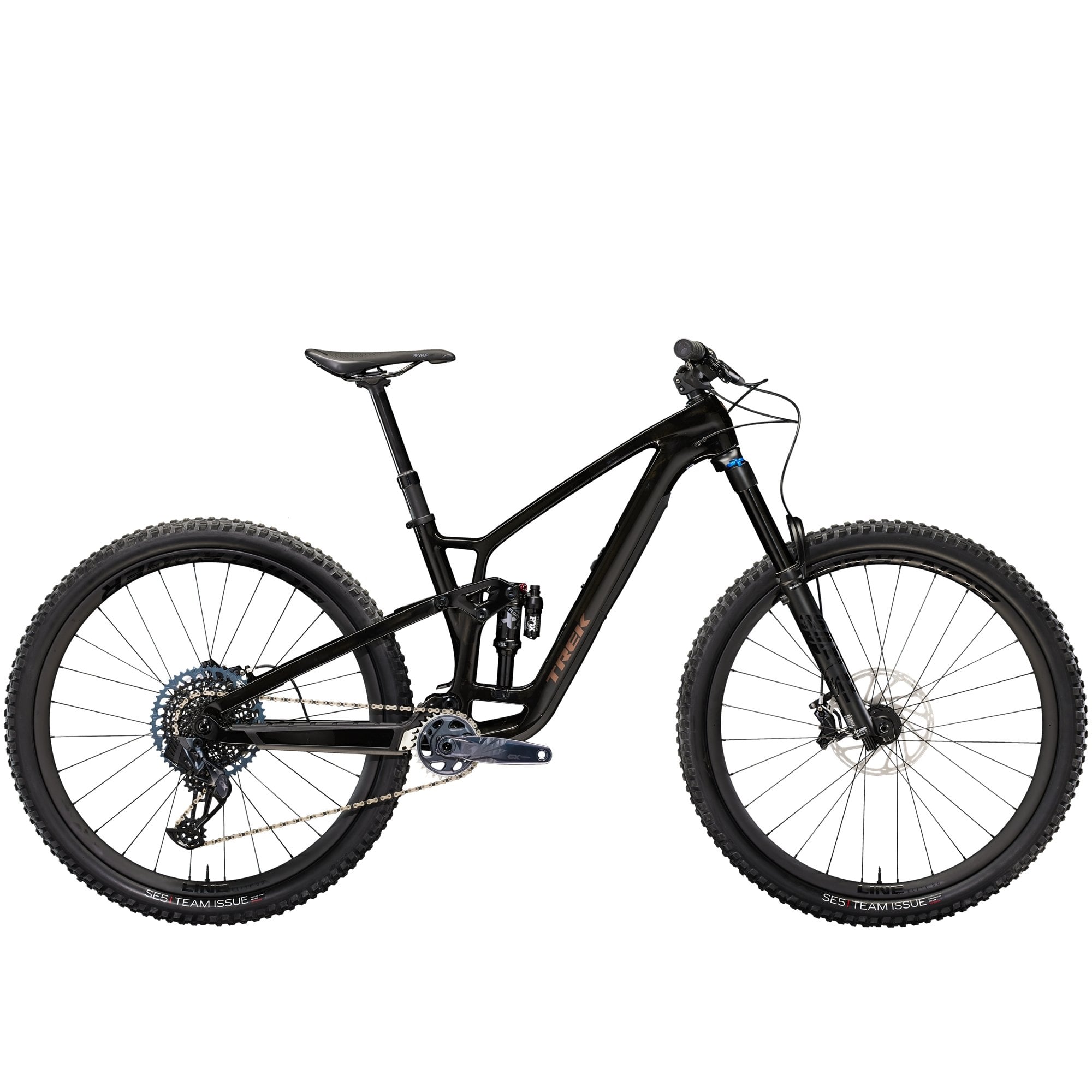 Trek Fuel EX 9.8 GX AXS Gen 6 Mountain Bike