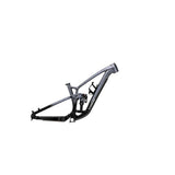 Trek Fuel EX Gen 6 alloy mountain bike frameset with adjustable geometry, showcasing the MTB bike frame design.