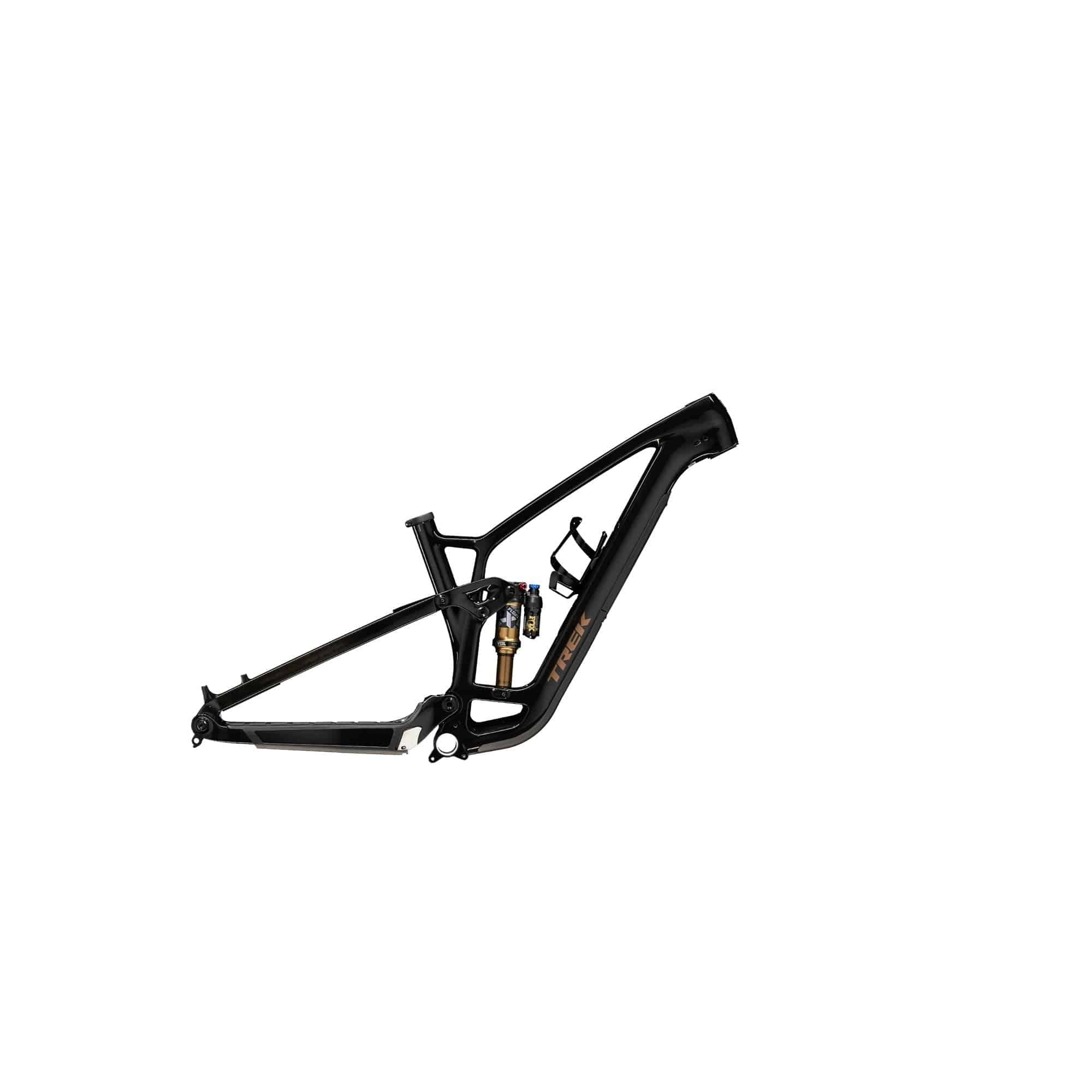 Trek Fuel Ex C Frameset Gen 6 MTB Frame