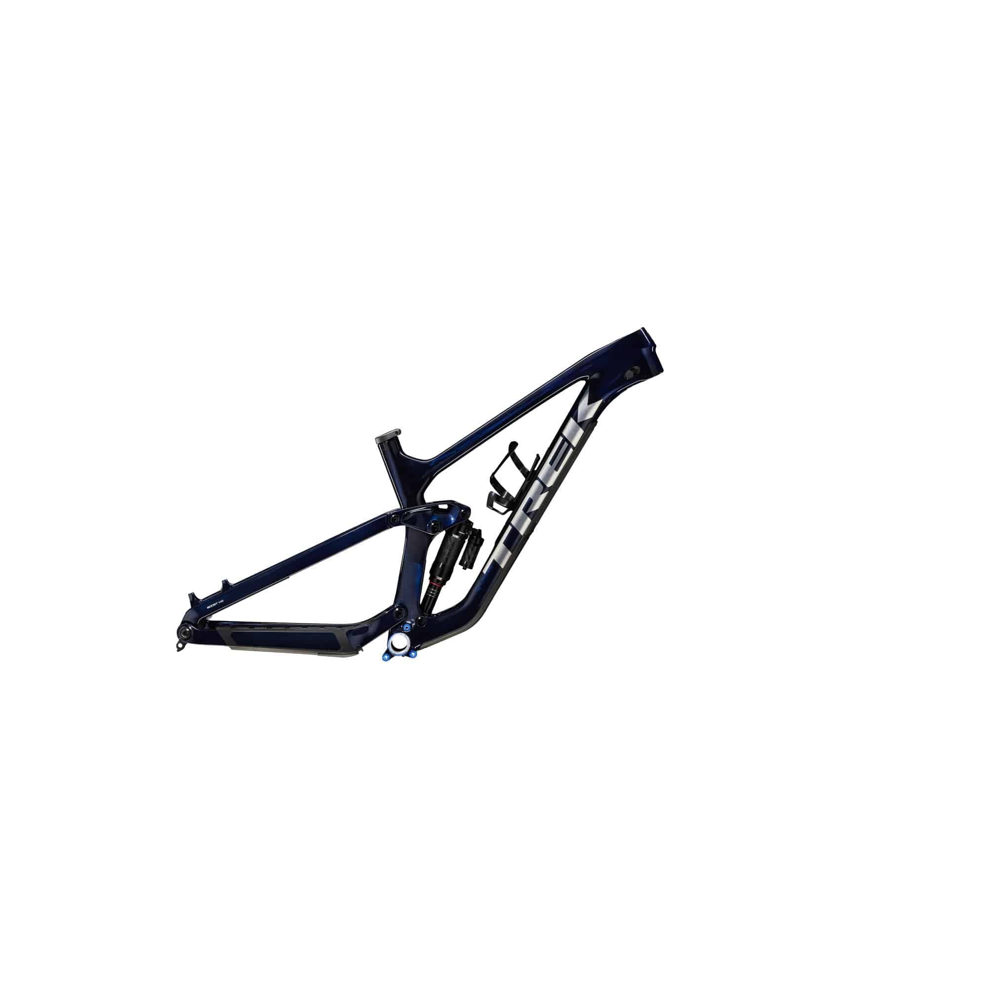 Trek Slash C Frameset MTB Frame