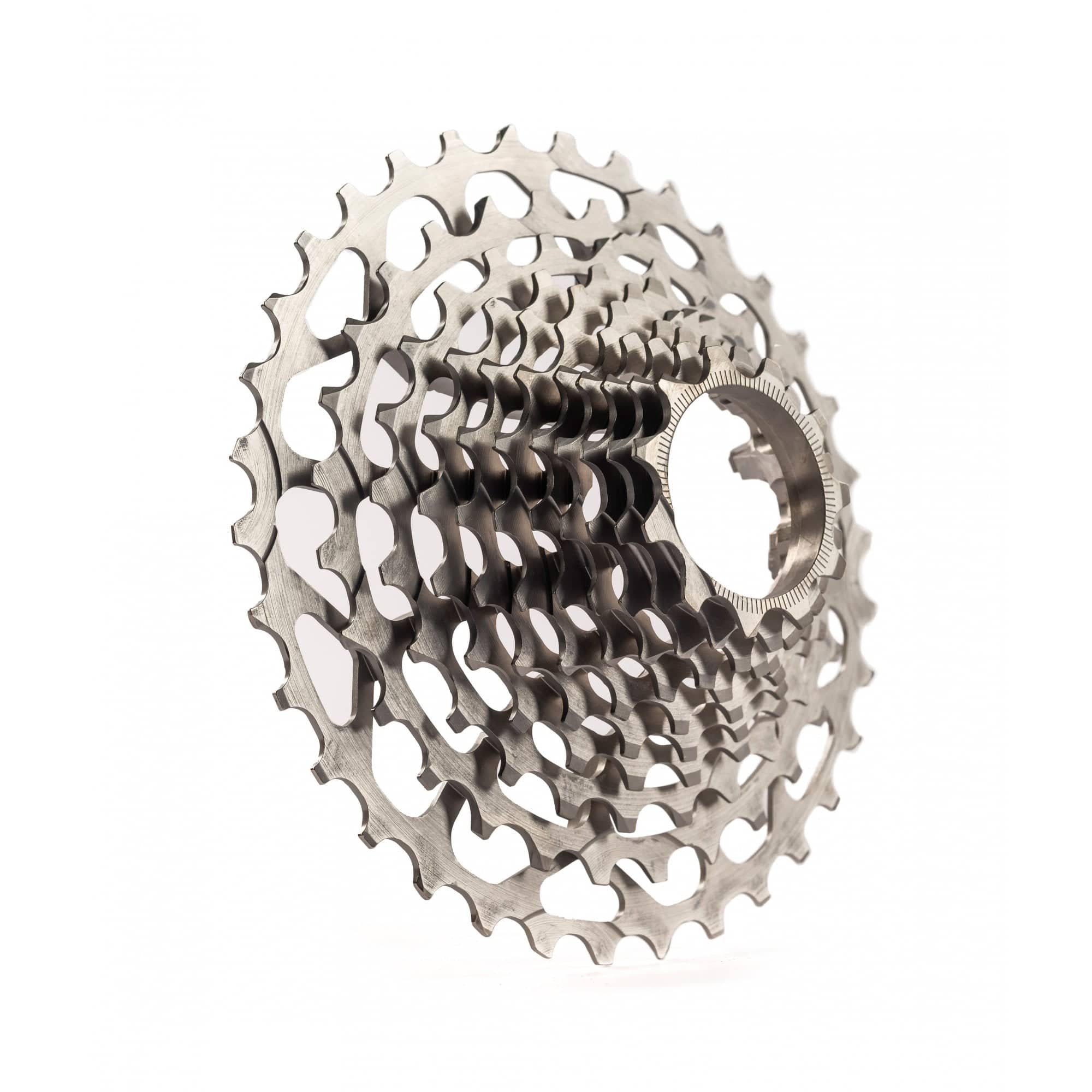 Classified 11S Steel Cassette