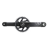 Sram Crankset Xx1 Eagle 55Mm Chainline Dub 32 Cranks