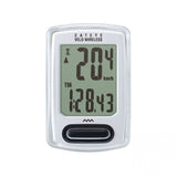 Cateye Computers & GPS - Velo Wireless Cycle Computer