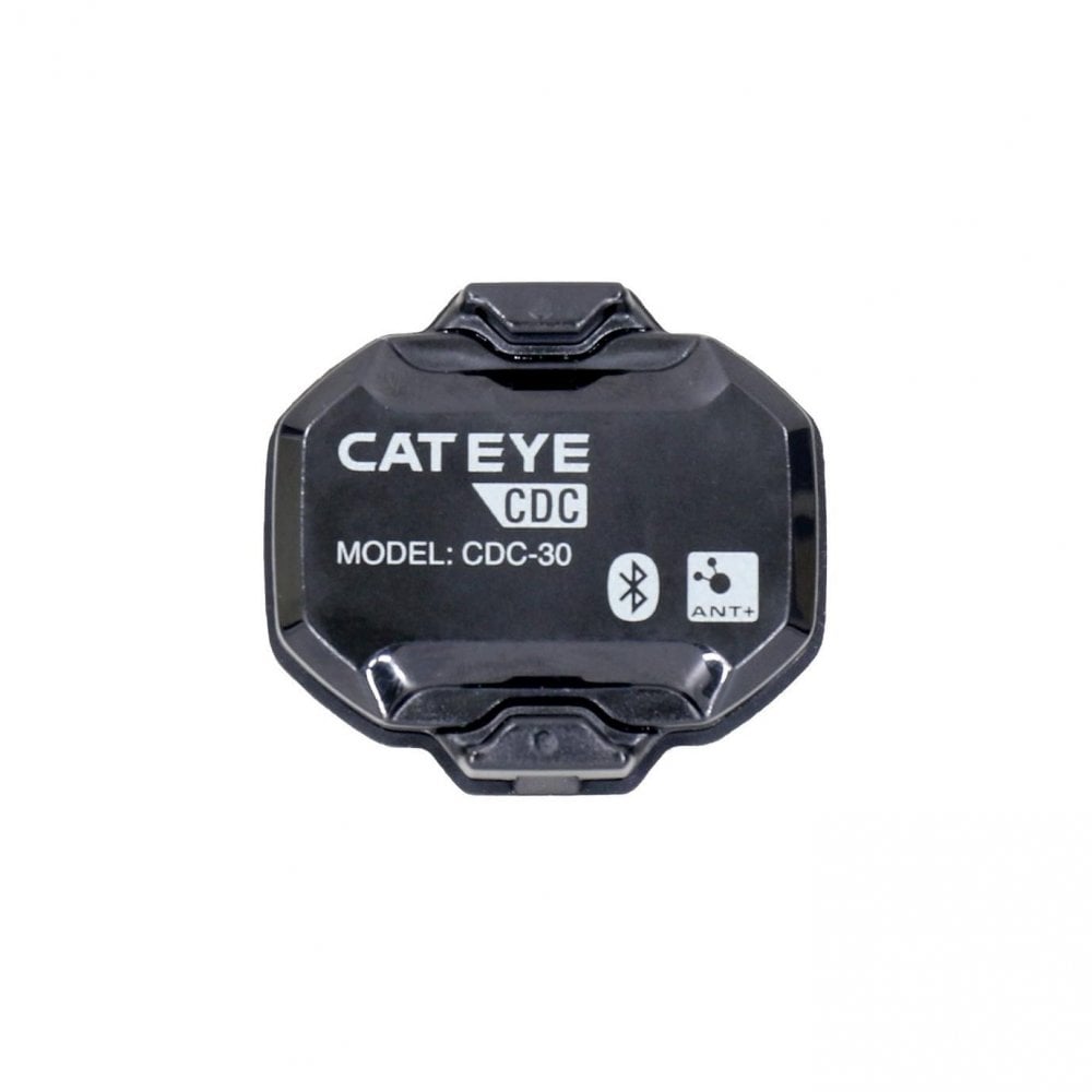 Cateye Mounts & Spares - Magnetless Speed & Cadence Sensor Kit
