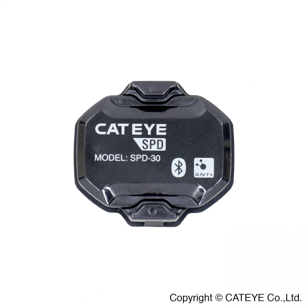 Cateye Mounts & Spares - Magnetless Speed Sensor