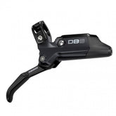 Sram Disc Brake Db8 Diffusion Black Rear 1800Mm Hose (Includes Mmx Clamp Rotor/Bracket Sold Separately) Mineral Oil Brake A1 Disc Pads