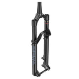 Rock Shox Forks Crown 29" Boost „¢ Str Tpr 44Offset Debonair+ (Includes Bolt On Fender,2 Btm Tokens Star Nut & Maxle Stealth) C1 Forks