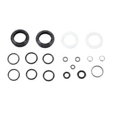 Rock Shox 200 Hour/1 Year Service Kit (Includes Dust Seals Foam Rings O-Ring Seals Fa Charger Damper Sealhead Debonair+ Plus Sealhead Pike Flight Attendant C1+ (2023+) Spares & Accesories