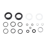 Rock Shox 200 Hour/1 Year Service Kit (Includes Dust Seals Foam Rings O-Ring Seals Fa Charger Damper Sealhead Debonair+ Sealhead Lyrik Flight Attendant D1+ (2023+) Spares & Accesories