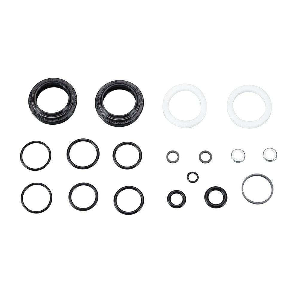Rock Shox 200 Hour/1 Year Service Kit (Includes Dust Seals Foam Rings O-Ring Seals Rush Rl/Rlr Sealhead) Sid 32Mm Base C1 (2022) Spares & Accesories