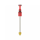 Rock Shox Spare Air Spring Upgrade Kit Debonair+ W/ Butter Cup (Includes Air Shaft Assembly Buttercup & Seal Head) Lyrik D1+(2023+) Spares & Accesories