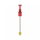 Rock Shox Spare Air Spring Upgrade Kit Debonair+ W/ Butter Cup (Includes Air Shaft Assembly Buttercup & Seal Head) Lyrik D1+(2023+) Spares & Accesories