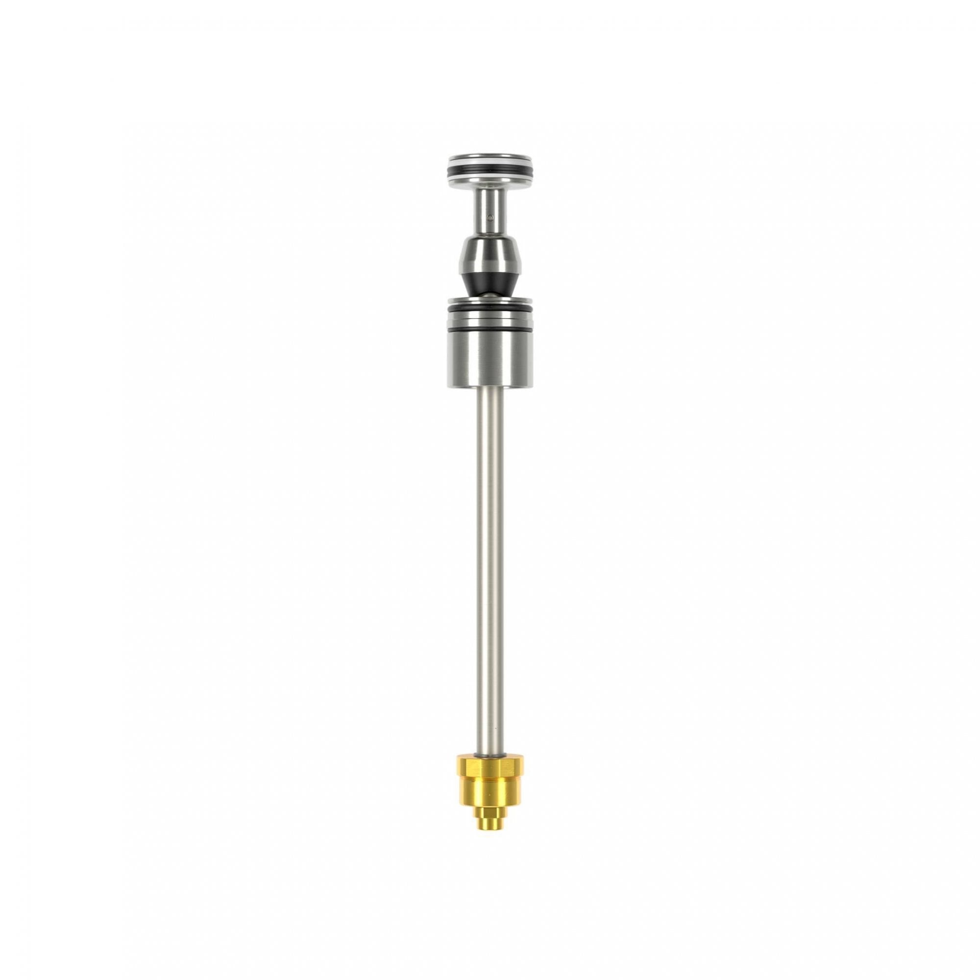 Rock Shox Spare Air Spring Upgrade Kit Debonair+ W/ Butter Cup (Includes Air Shaft Assembly Buttercup & Seal Head) Pike C1+(2023+) Spares & Accesories