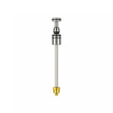 Rock Shox Spare Air Spring Upgrade Kit Debonair+ W/ Butter Cup (Includes Air Shaft Assembly Buttercup & Seal Head) Pike C1+(2023+) Spares & Accesories