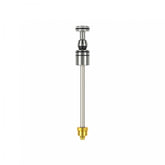 Rock Shox Spare Air Spring Upgrade Kit Debonair+ W/ Butter Cup (Includes Air Shaft Assembly Buttercup & Seal Head) Pike C1+(2023+) Spares & Accesories