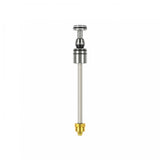 Rock Shox Spare Air Spring Upgrade Kit Debonair+ W/ Butter Cup (Includes Air Shaft Assembly Buttercup & Seal Head) Pike C1+(2023+) Spares & Accesories