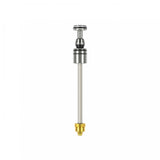 Rock Shox Spare Air Spring Upgrade Kit Debonair+ W/ Butter Cup (Includes Air Shaft Assembly Buttercup & Seal Head) Pike C1+(2023+) Spares & Accesories
