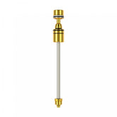 Rock Shox Spare Air Spring Upgrade Kit Debonair+ W/ Butter Cup (Includes Air Shaft Assembly Buttercup & Seal Head) Zeb A1+ Spares & Accesories