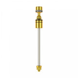 Rock Shox Spare Air Spring Upgrade Kit Debonair+ W/ Butter Cup (Includes Air Shaft Assembly Buttercup & Seal Head) Zeb A1+ Spares & Accesories