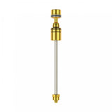 Rock Shox ZEB DebonAir+ Spare Air Spring Upgrade Kit with Butter Cup Seal Head for mountain bike suspension components.