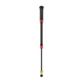 Rock Shox Spare Damper Upgrade Kit Charger3 Rc2 Crown W/Buttercups (Includes Complete Right Side Internals) Pike C1+ (2023+) Spares & Accesories