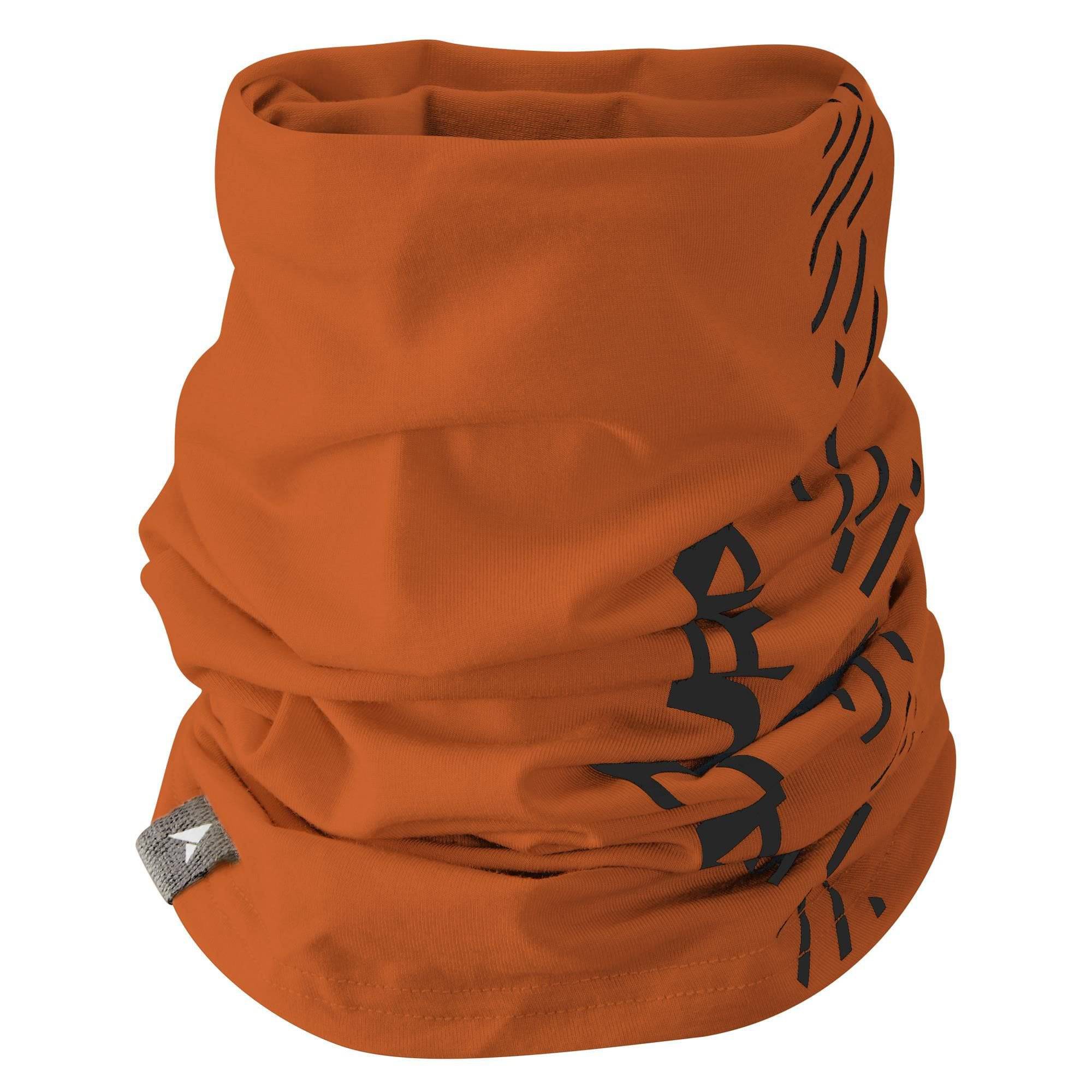 Altura Merino Blend unisex neck warmer headwear for cycling and outdoor activities, shown in a close-up of the soft, stretchy fabric.