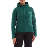 Altura Grid Women's Parka Waterproof Jacket