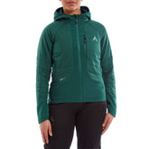 Altura Grid Women's Parka Waterproof Jacket