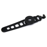 Cateye Orb RC bike light replacement rubber band mounts and spares, flexible and durable accessories for secure attachment.