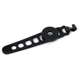 Cateye Orb RC bike light replacement rubber band mounts and spares, flexible and durable accessories for secure attachment.