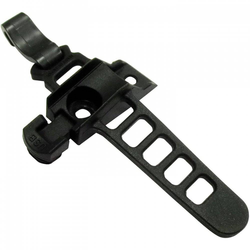 CatEye Sync Kinetic rear light replacement band, durable bike accessory for secure attachment to bike or gear.