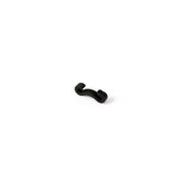 Cateye wearable mini replacement hook for secure attachment of accessories, designed for durable and reliable accessory connection.