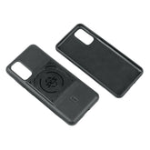 SKS Compit Cover for Samsung S20, shock-resistant mounting case accessory for COMPIT systems, protective phone cover.