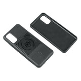SKS Compit Cover for Samsung S20, shock-resistant mounting case accessory for COMPIT systems, protective phone cover.