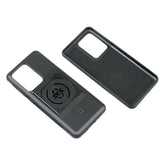 SKS Compit Cover for Samsung S20 Ultra 5G with bayonet mounting system, accessory designed for phone protection and secure fit