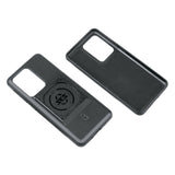 SKS Compit Cover for Samsung S20 Ultra 5G with bayonet mounting system, accessory designed for phone protection and secure fit