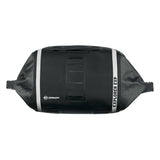 SKS Explorer Barbag 9L handlebar bike bag with reflective elements and light mount for cycling accessories.