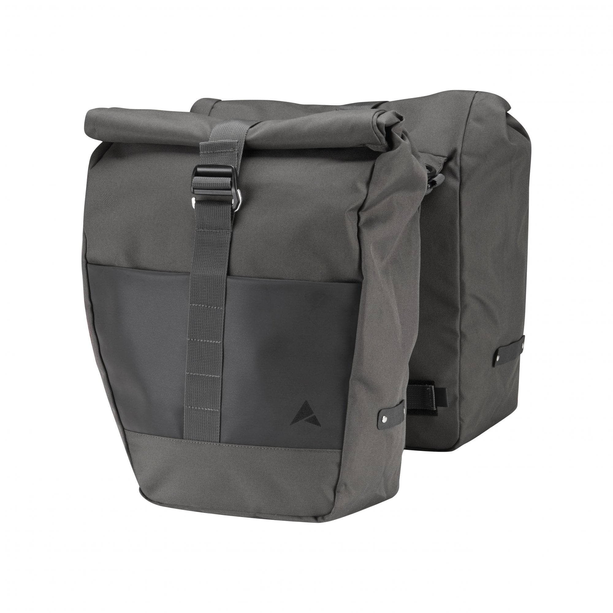 Altura Panniers & Bags - Grid Cycling Pannier Roll Up Pair